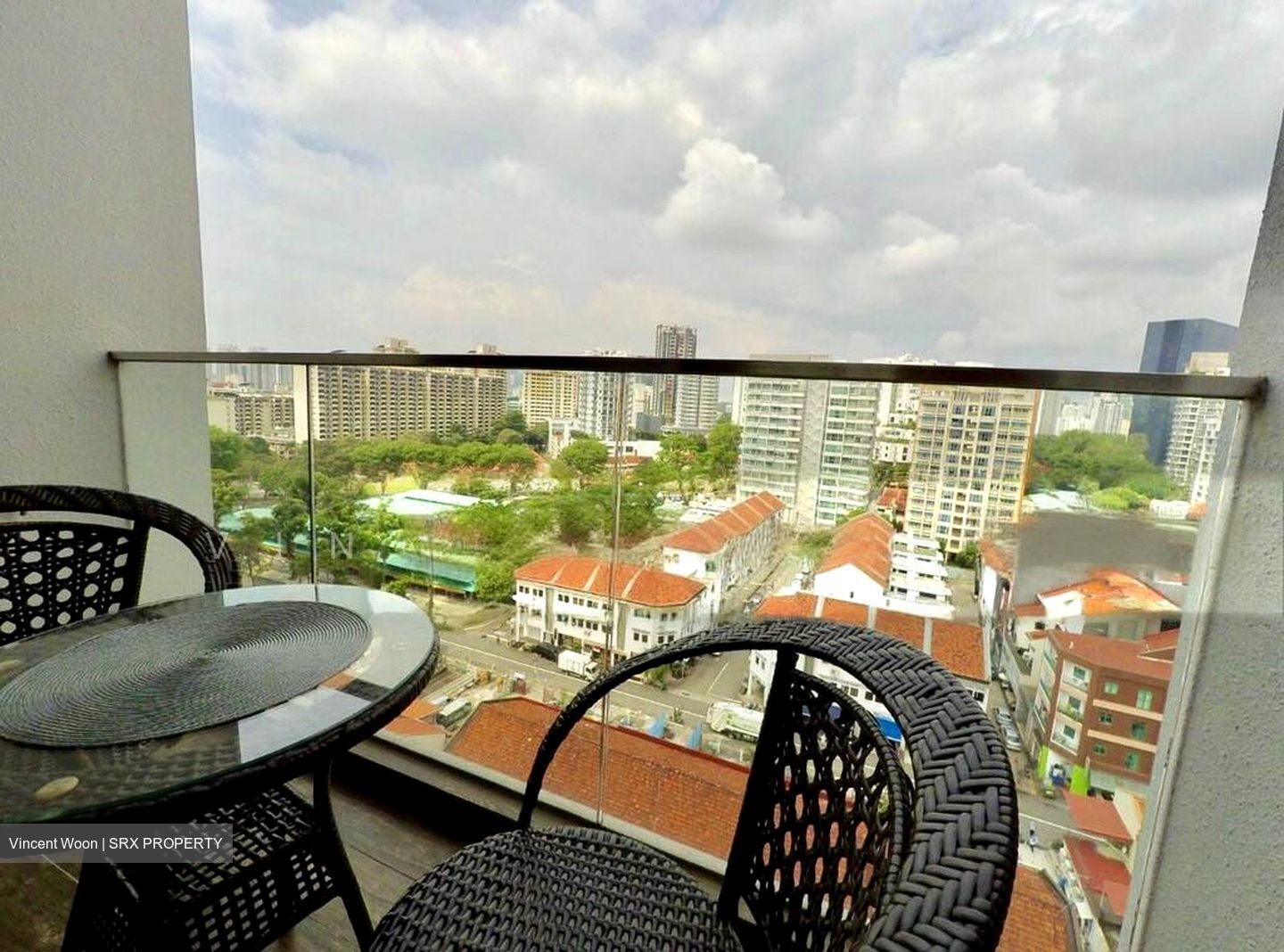 Cradels (D12), Apartment #502025731